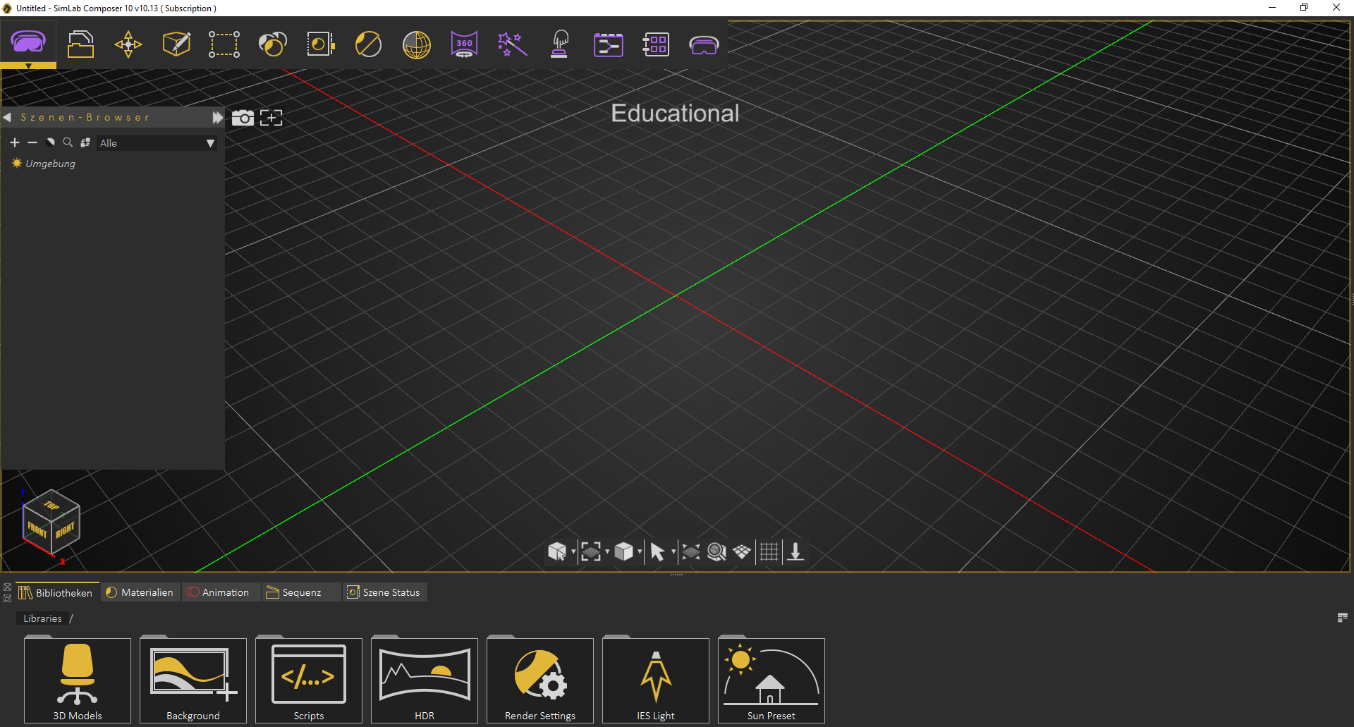 SimLab